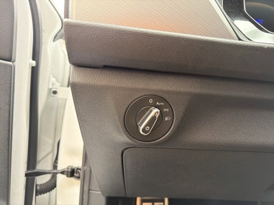 2023 Volkswagen Jetta Sport