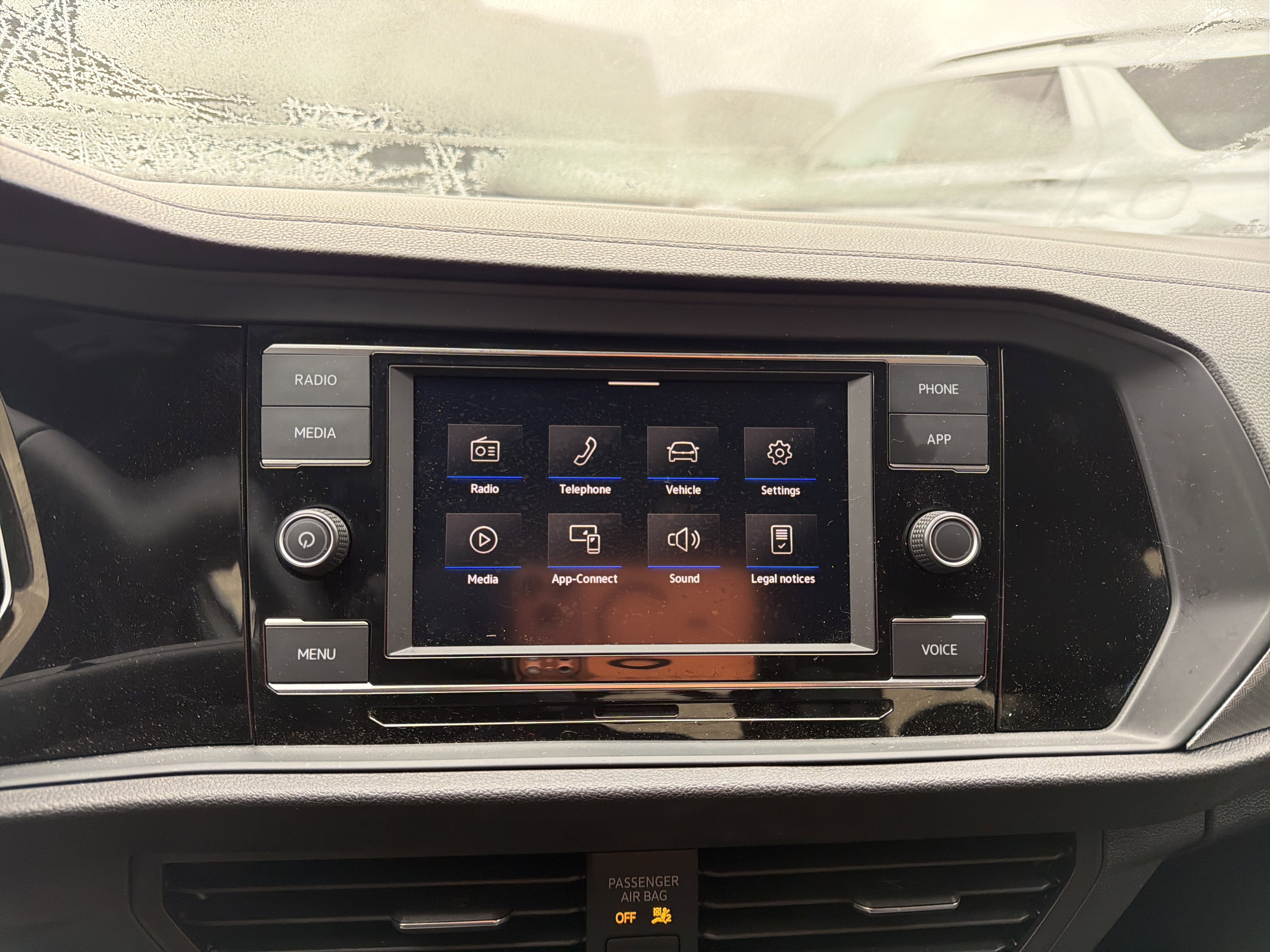 2023 Volkswagen Jetta Sport