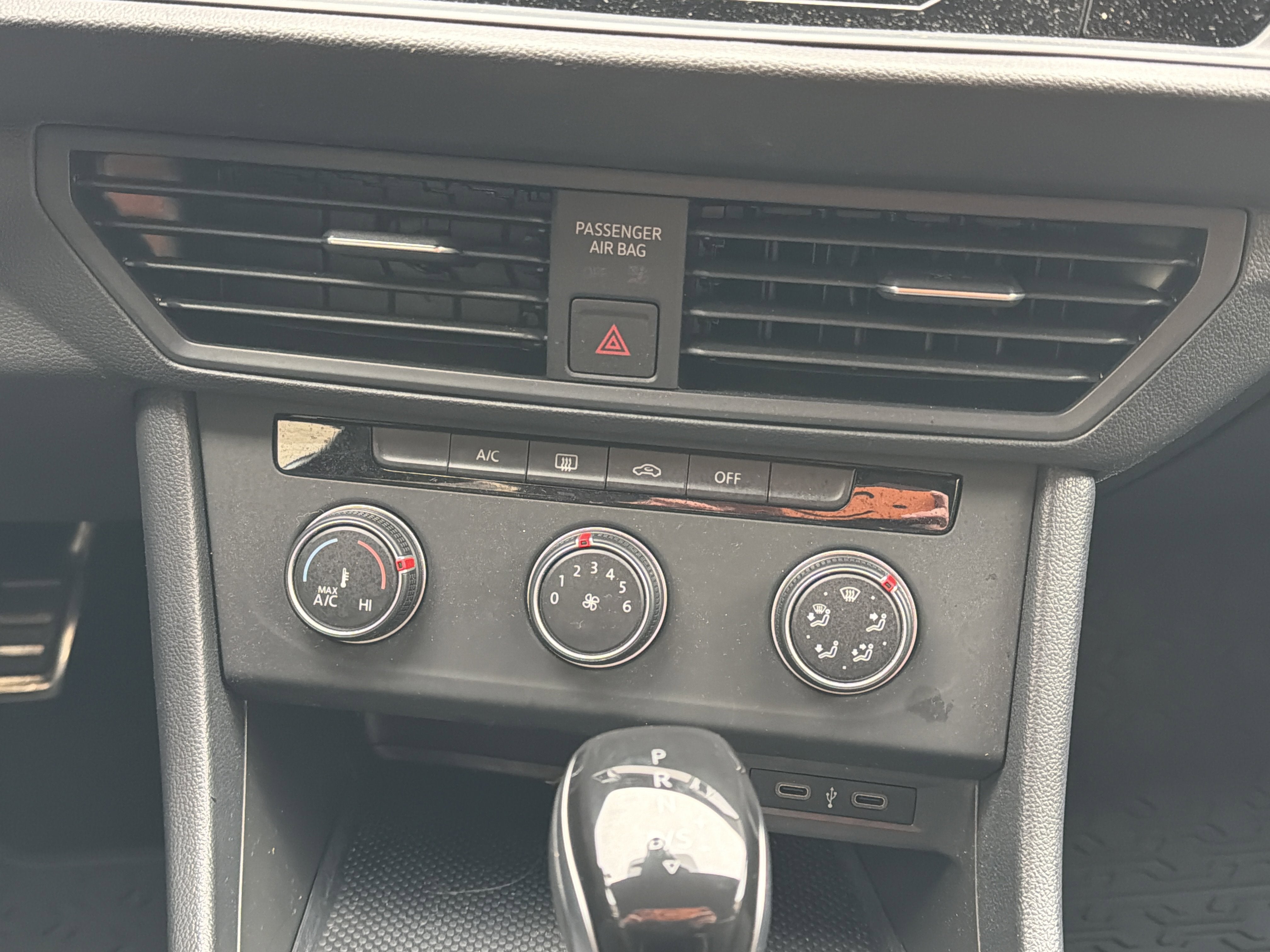 2023 Volkswagen Jetta Sport