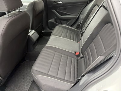 2023 Volkswagen Jetta Sport