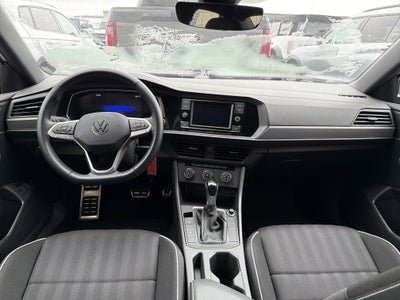 2023 Volkswagen Jetta Sport