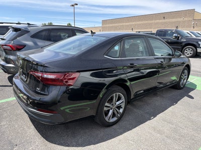 2023 Volkswagen Jetta SE