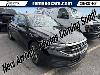 2023 Volkswagen Jetta SE