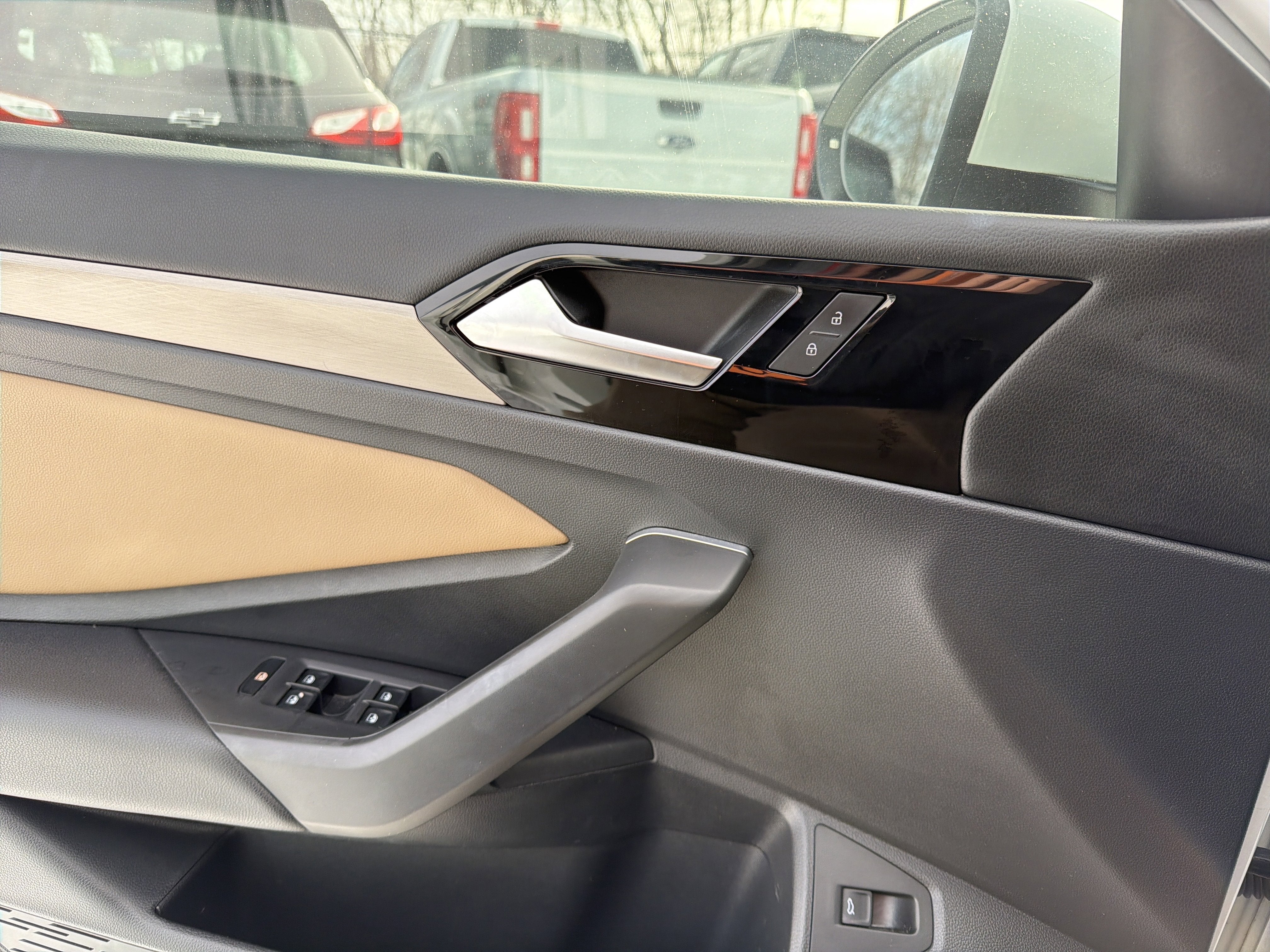 2019 Volkswagen Jetta SEL Premium