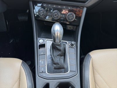 2019 Volkswagen Jetta SEL Premium