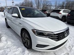2019 Volkswagen Jetta SEL Premium