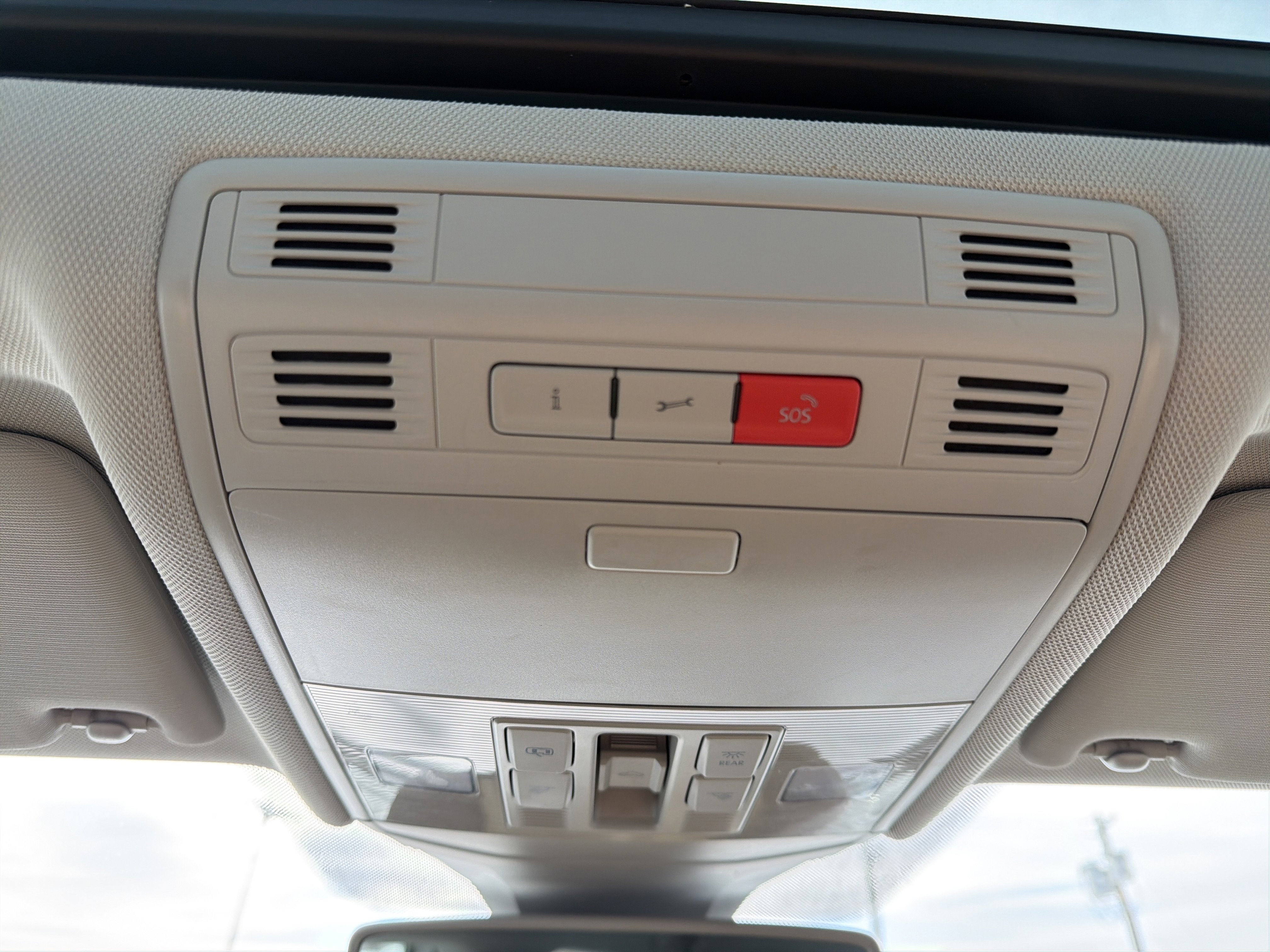 2019 Volkswagen Jetta SEL Premium