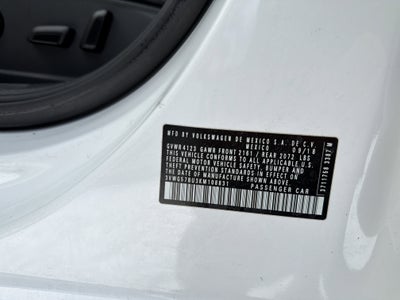 2019 Volkswagen Jetta SEL Premium