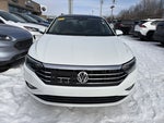 2019 Volkswagen Jetta SEL Premium