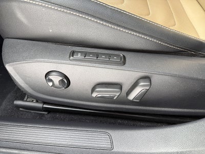 2019 Volkswagen Jetta SEL Premium