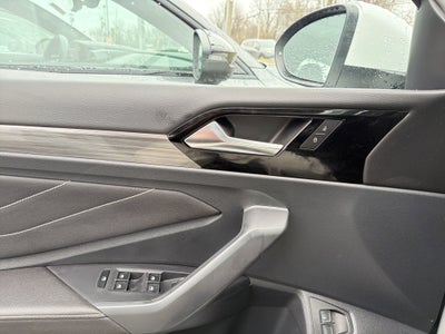 2023 Volkswagen Jetta SEL