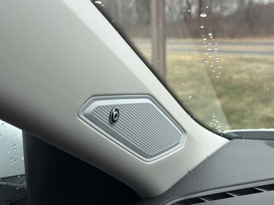 2023 Volkswagen Jetta SEL