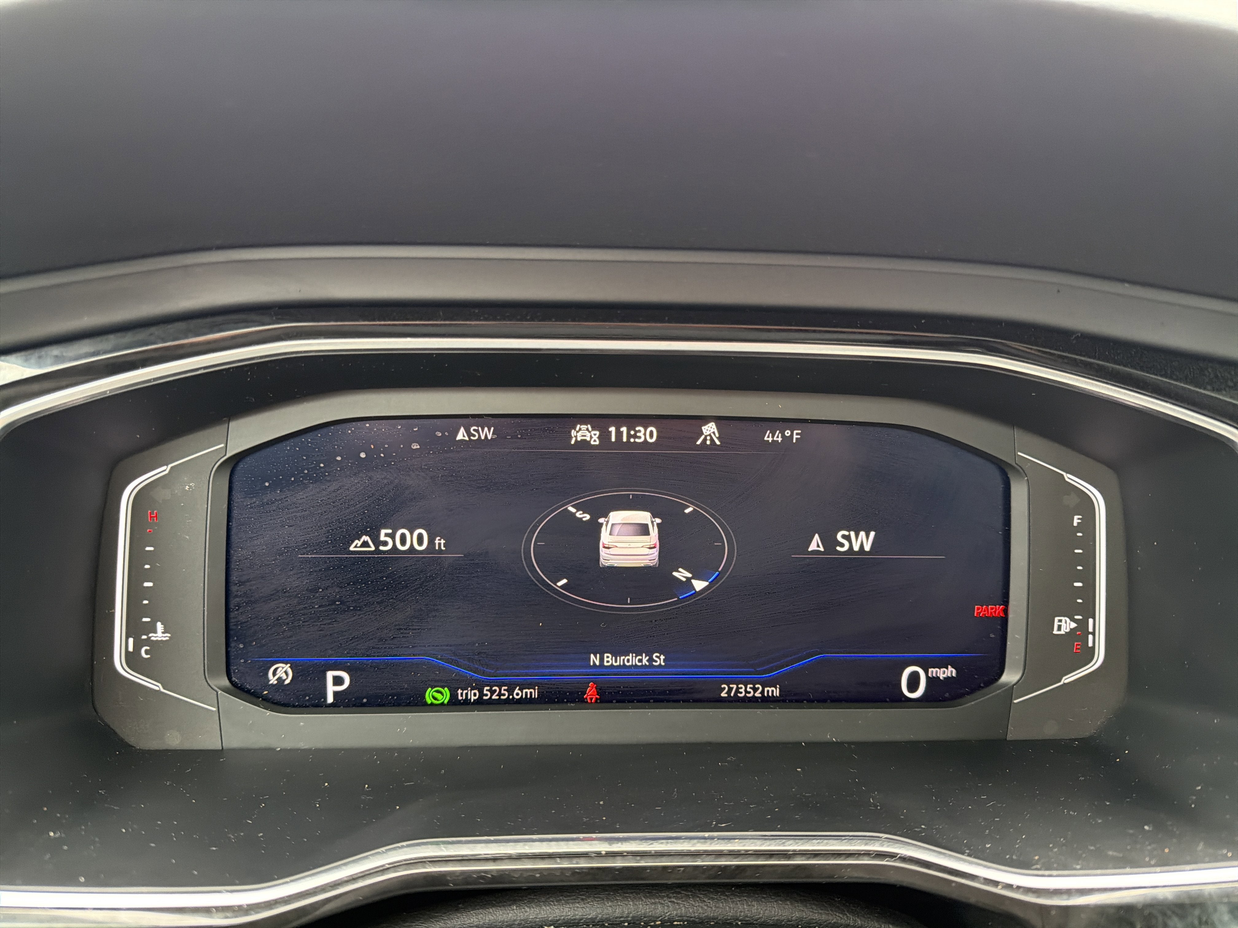 2023 Volkswagen Jetta SEL