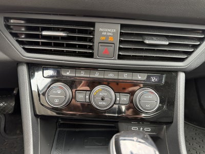 2023 Volkswagen Jetta SEL