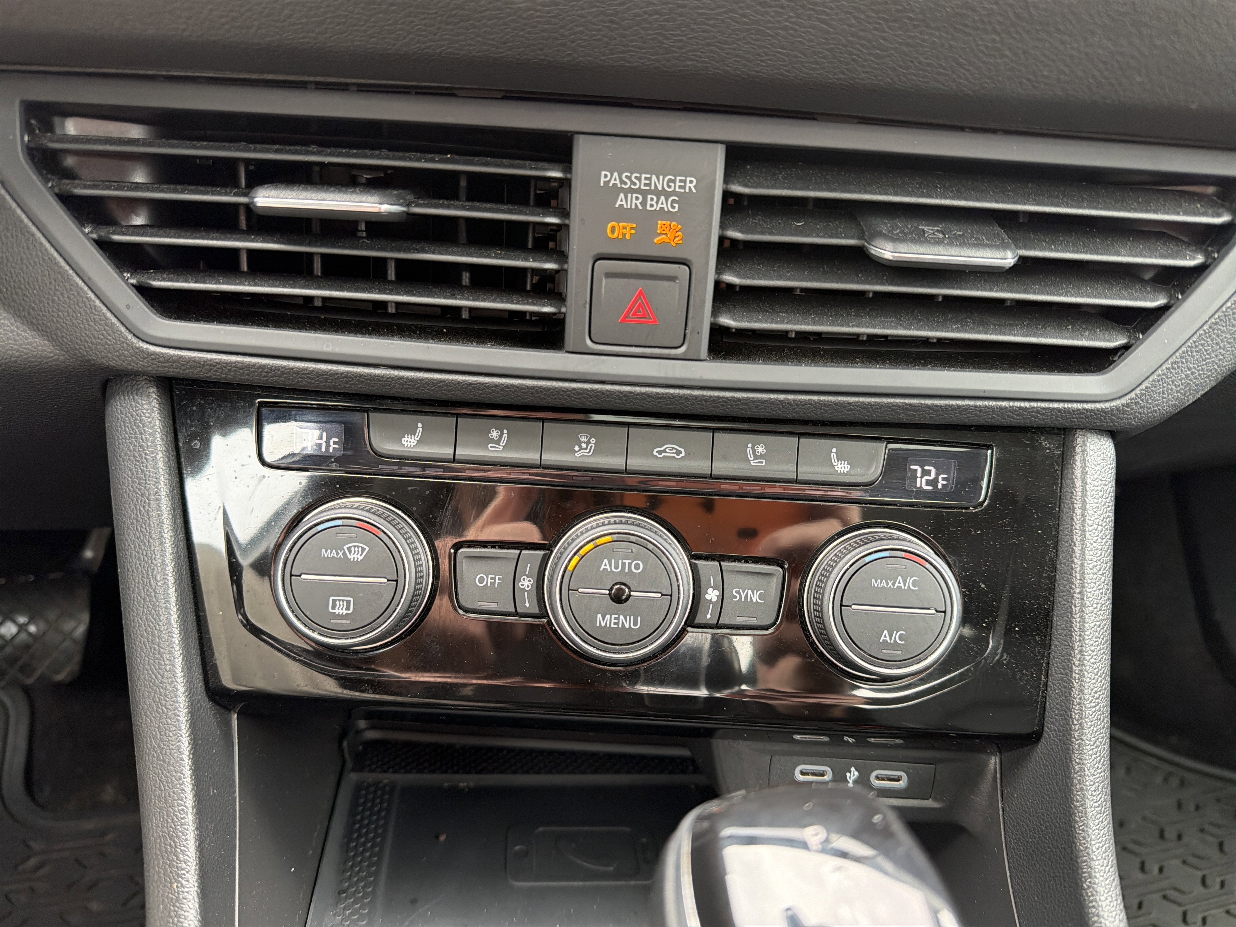 2023 Volkswagen Jetta SEL