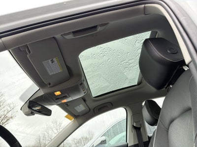 2023 Volkswagen Jetta SEL