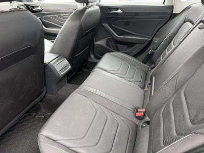 2023 Volkswagen Jetta SEL