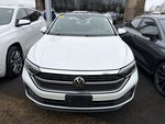 2023 Volkswagen Jetta SEL
