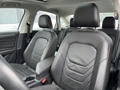 2023 Volkswagen Jetta SEL