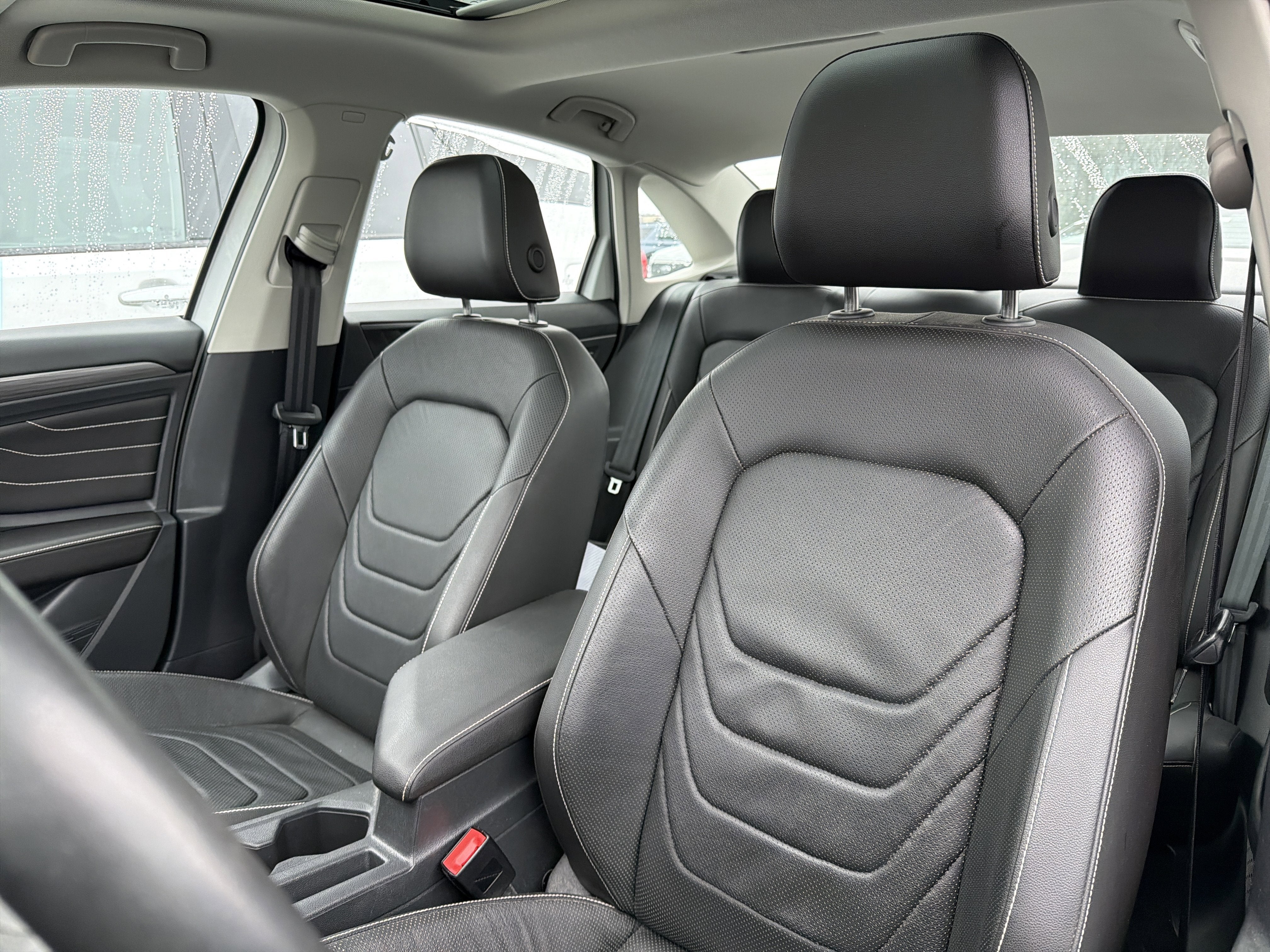 2023 Volkswagen Jetta SEL