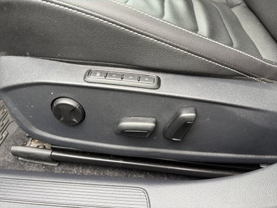 2023 Volkswagen Jetta SEL