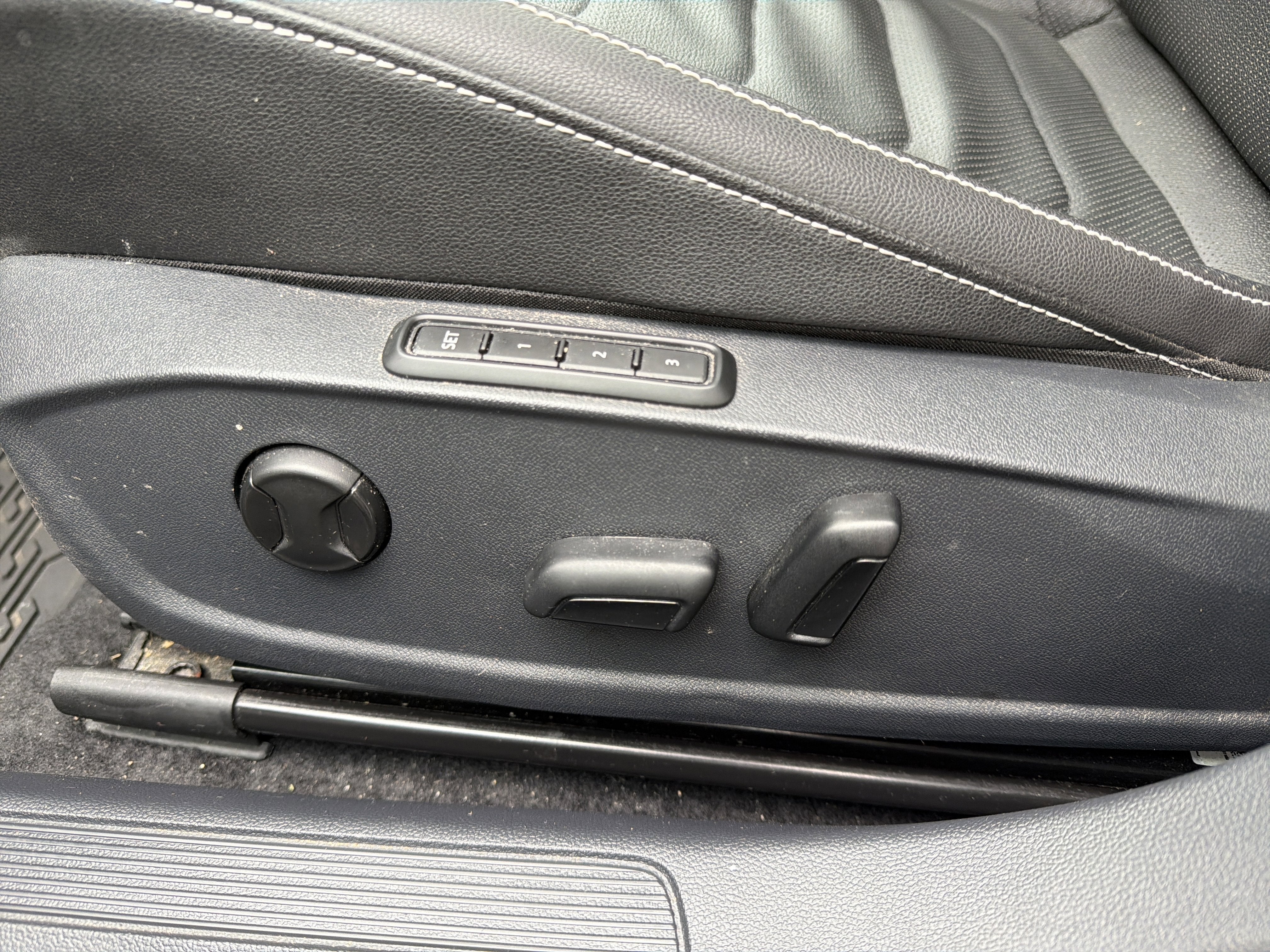 2023 Volkswagen Jetta SEL