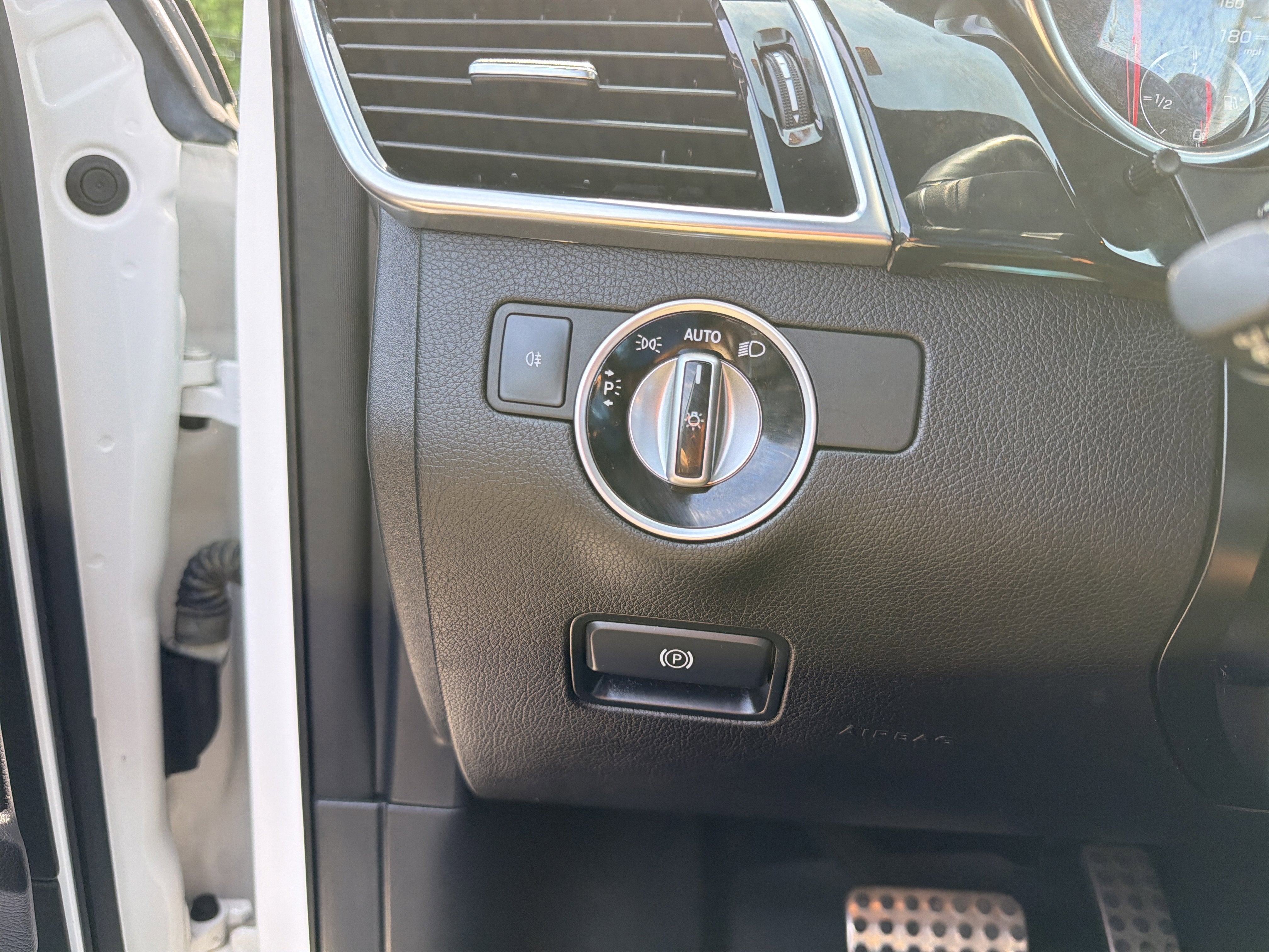 2019 Mercedes-Benz GLE AMG® GLE 43