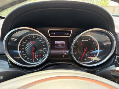 2019 Mercedes-Benz GLE AMG® GLE 43