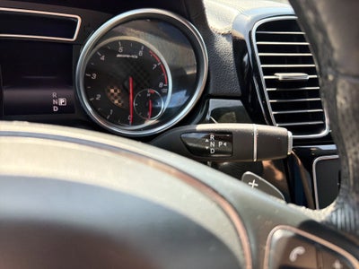 2019 Mercedes-Benz GLE AMG® GLE 43