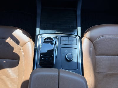 2019 Mercedes-Benz GLE AMG® GLE 43