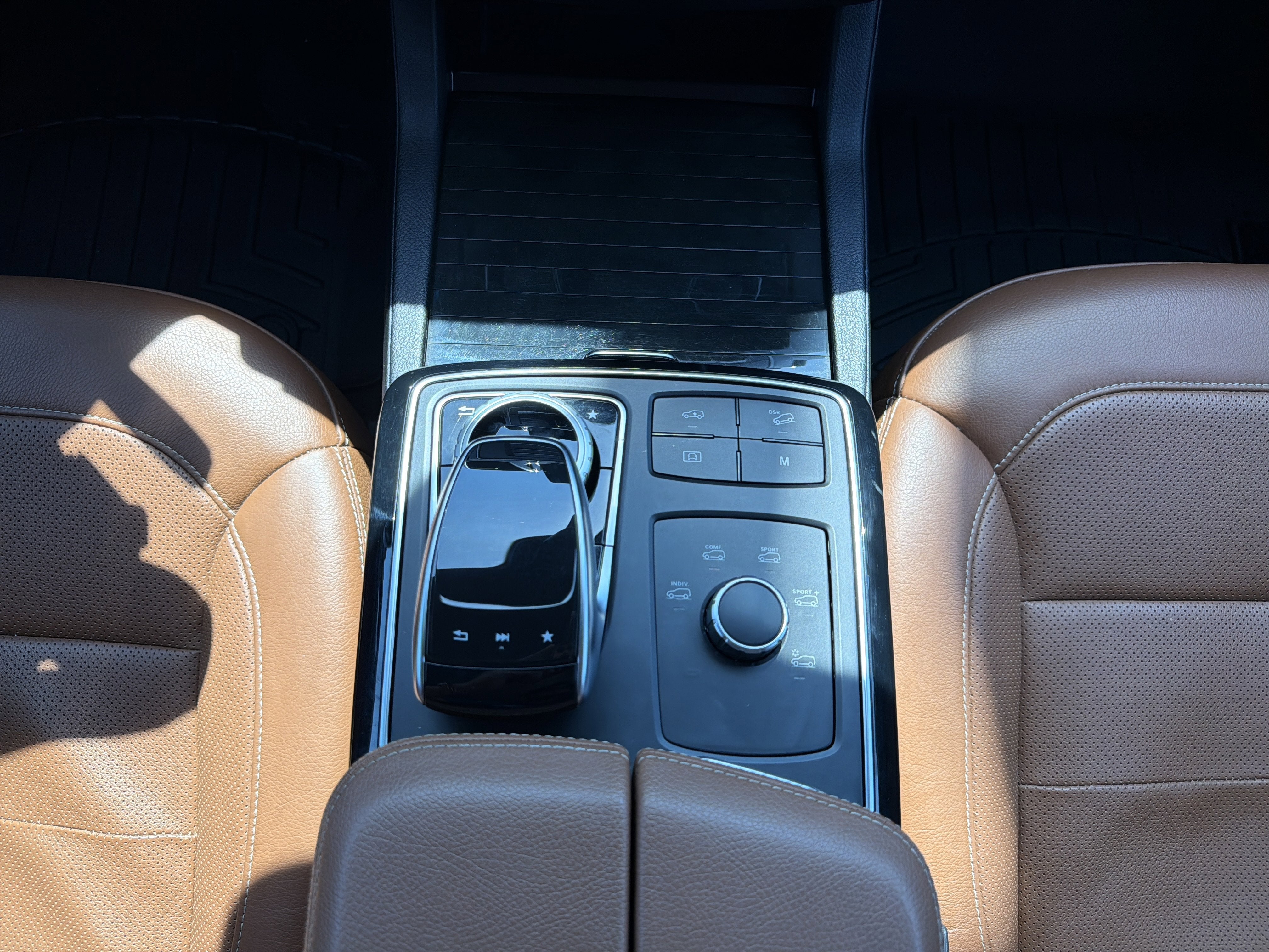 2019 Mercedes-Benz GLE AMG® GLE 43