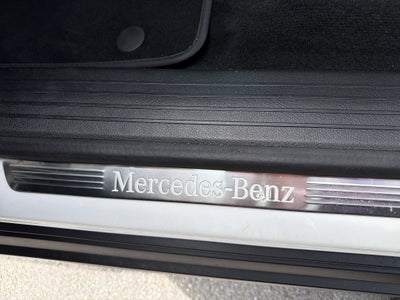 2025 Mercedes-Benz GLS GLS 450