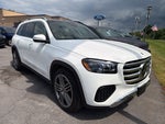 2025 Mercedes-Benz GLS GLS 450