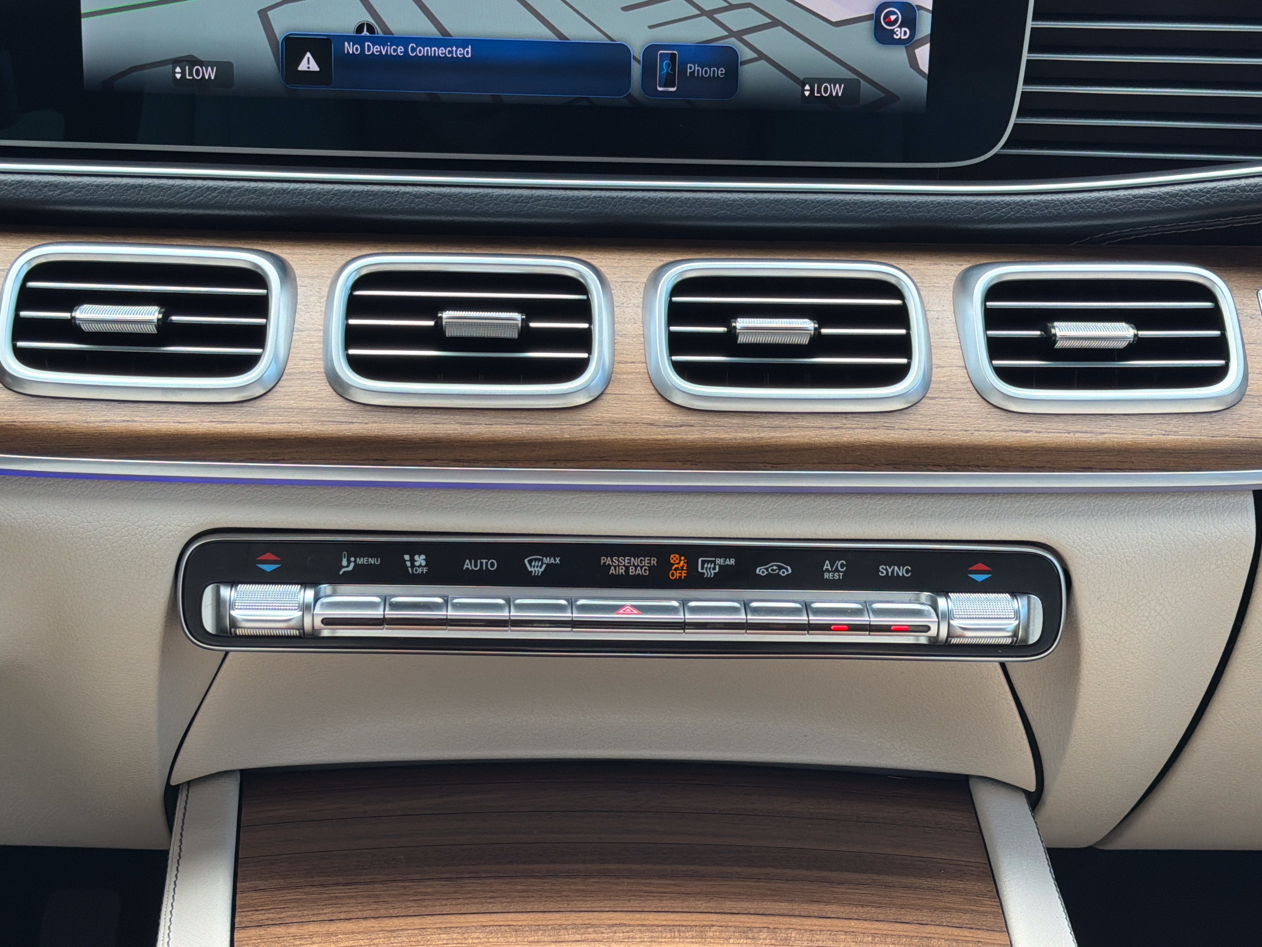 2025 Mercedes-Benz GLS GLS 450