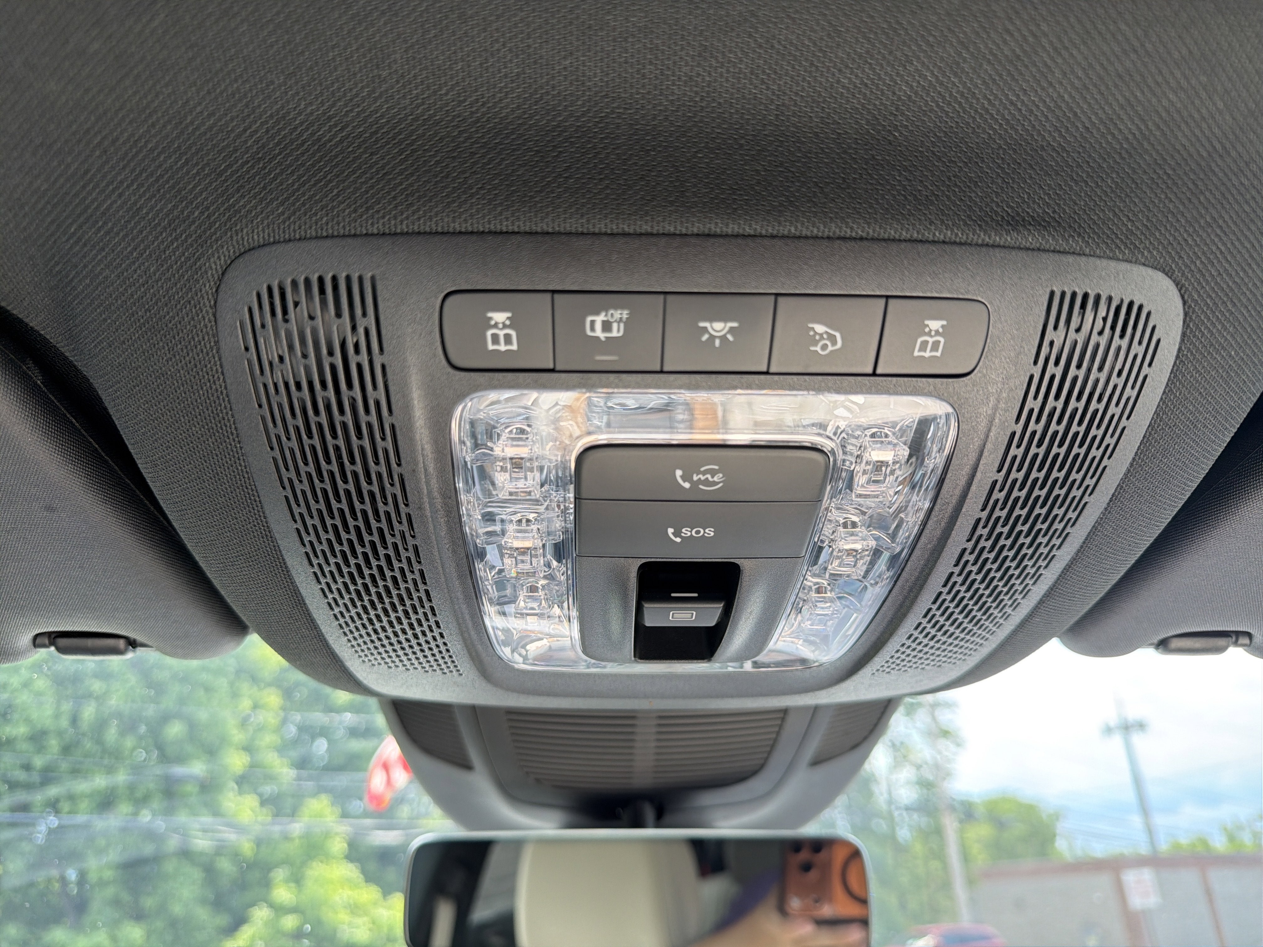 2025 Mercedes-Benz GLS GLS 450