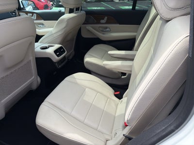 2025 Mercedes-Benz GLS GLS 450