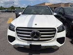 2025 Mercedes-Benz GLS GLS 450