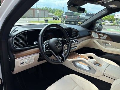 2025 Mercedes-Benz GLS GLS 450