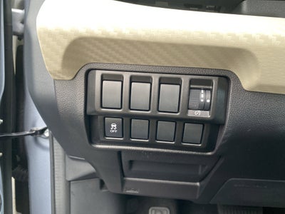 2022 Subaru Ascent Base 8-Passenger