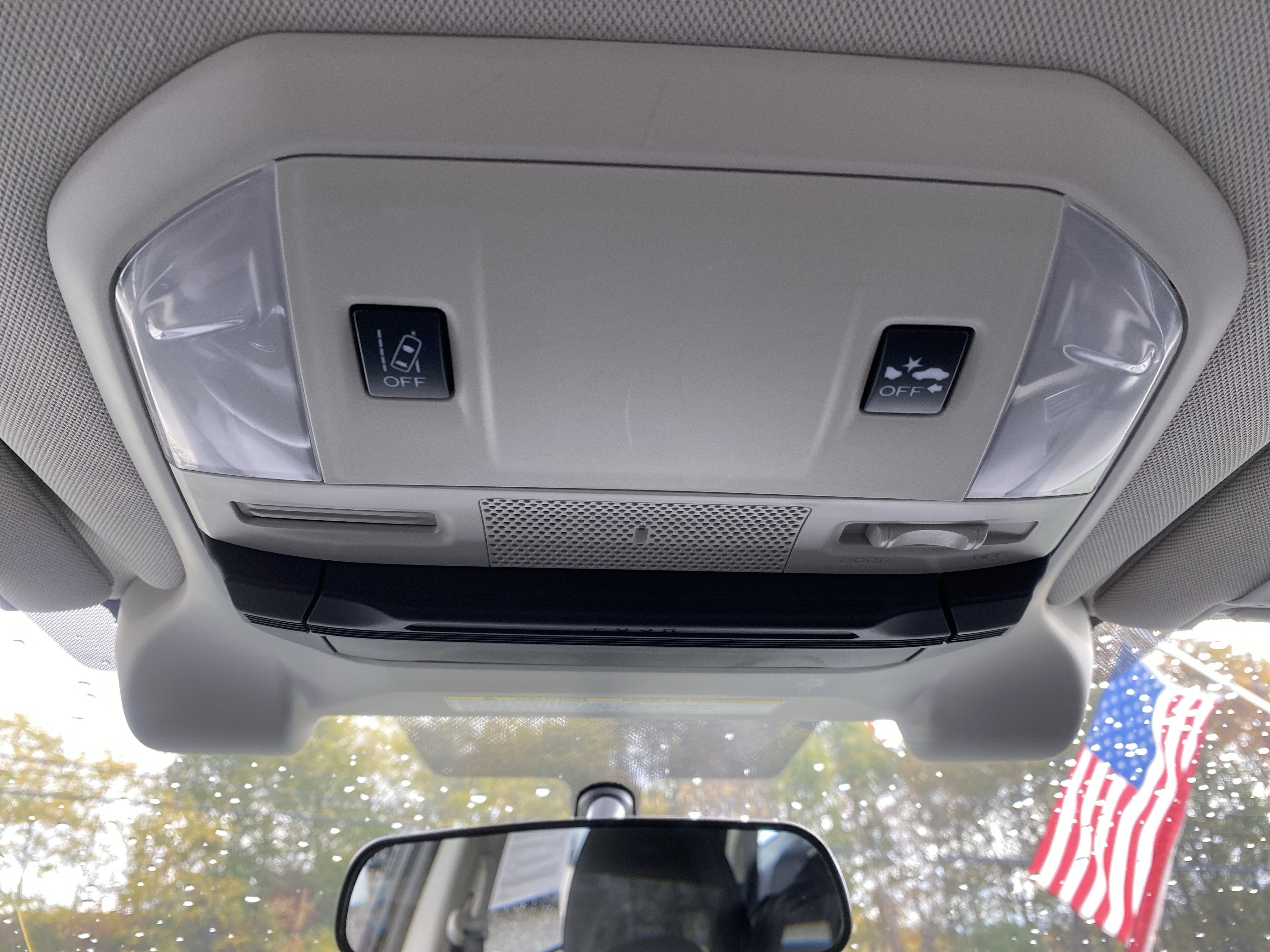 2022 Subaru Ascent Base 8-Passenger