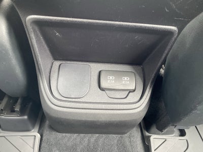 2022 Subaru Ascent Base 8-Passenger