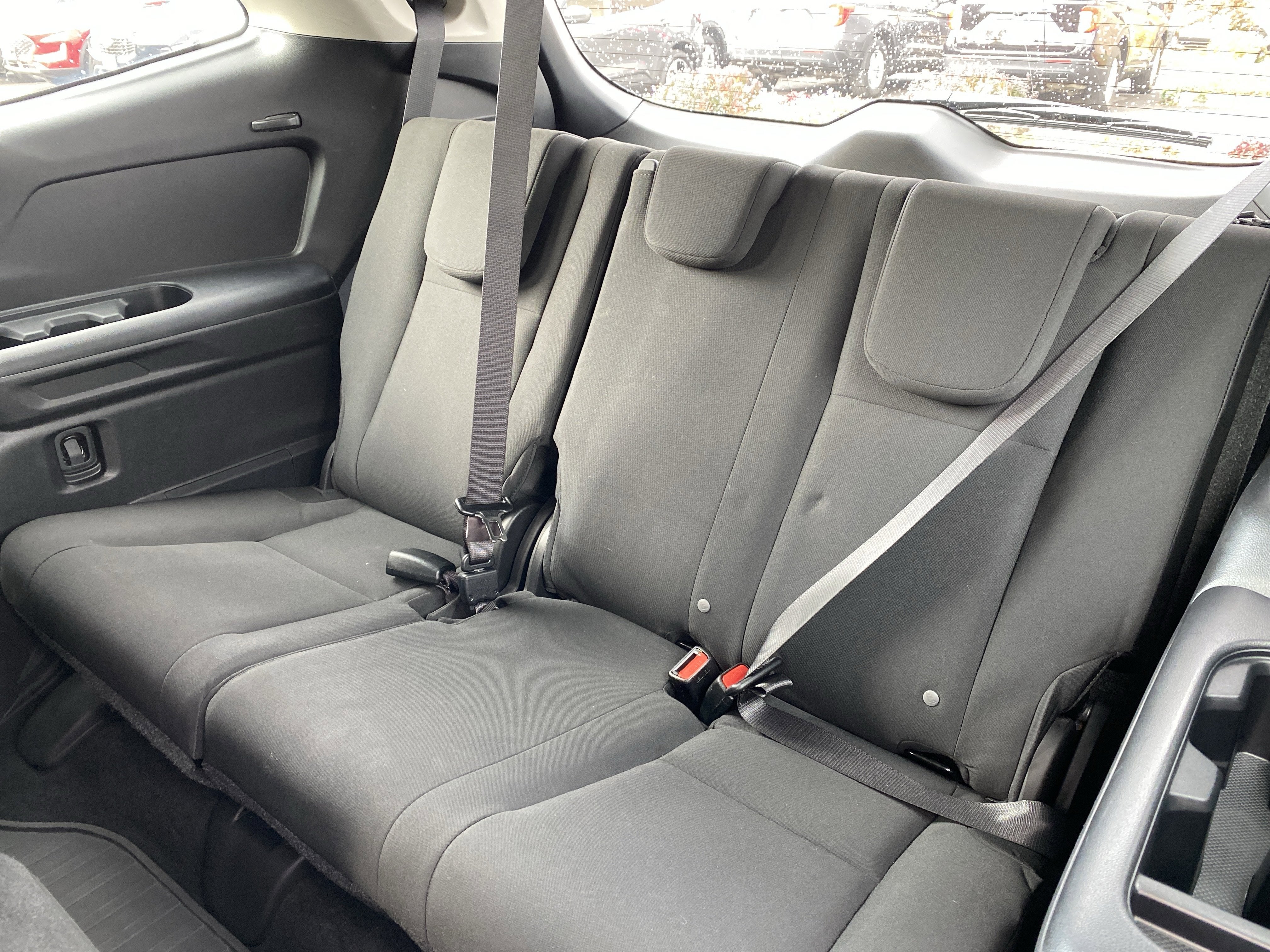 2022 Subaru Ascent Base 8-Passenger