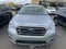 2022 Subaru Ascent Base 8-Passenger