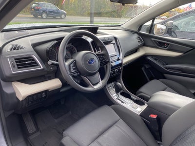 2022 Subaru Ascent Base 8-Passenger