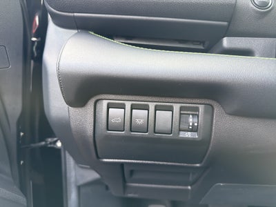 2024 Subaru Ascent Onyx Edition Limited