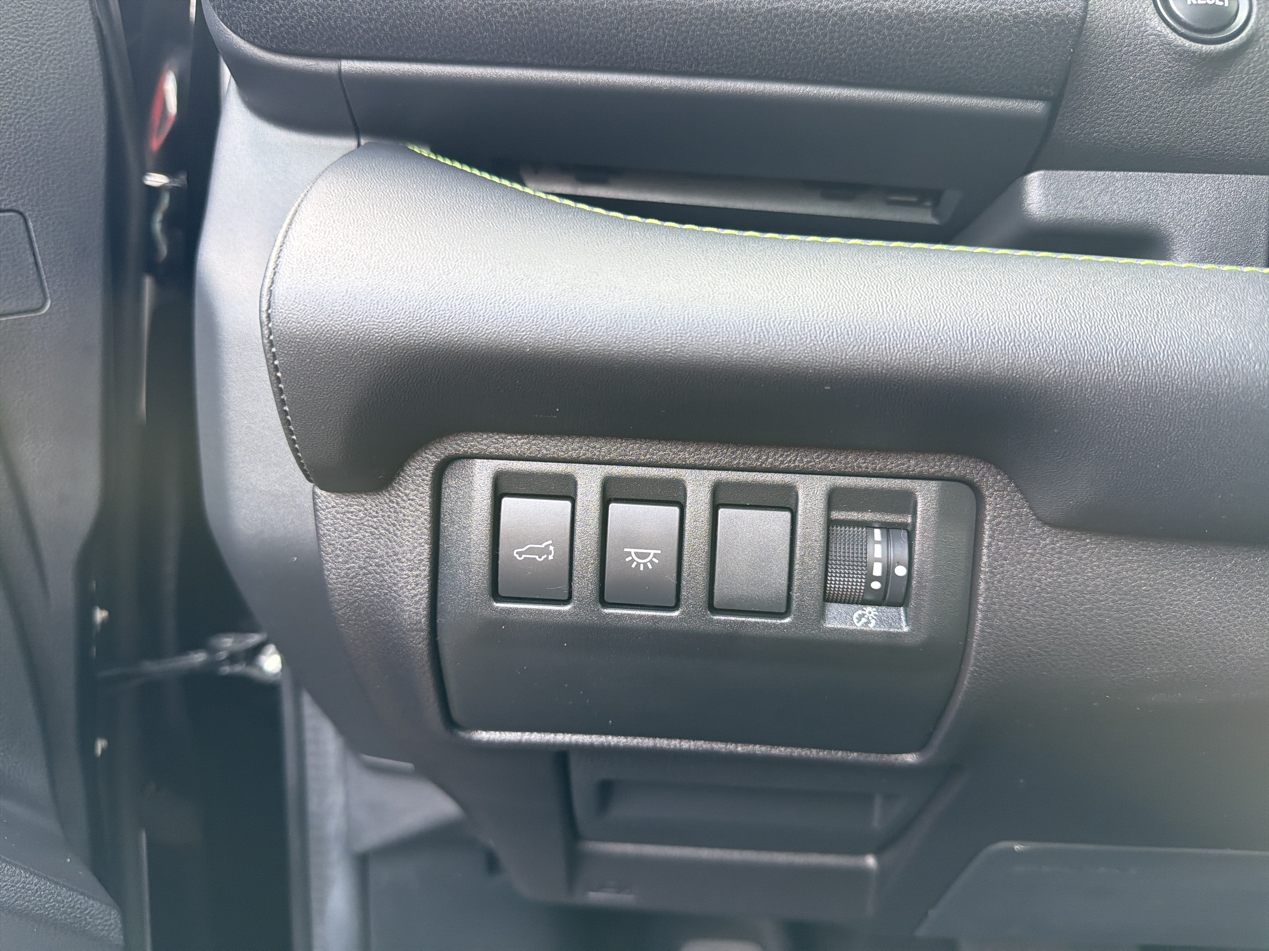 2024 Subaru Ascent Onyx Edition Limited