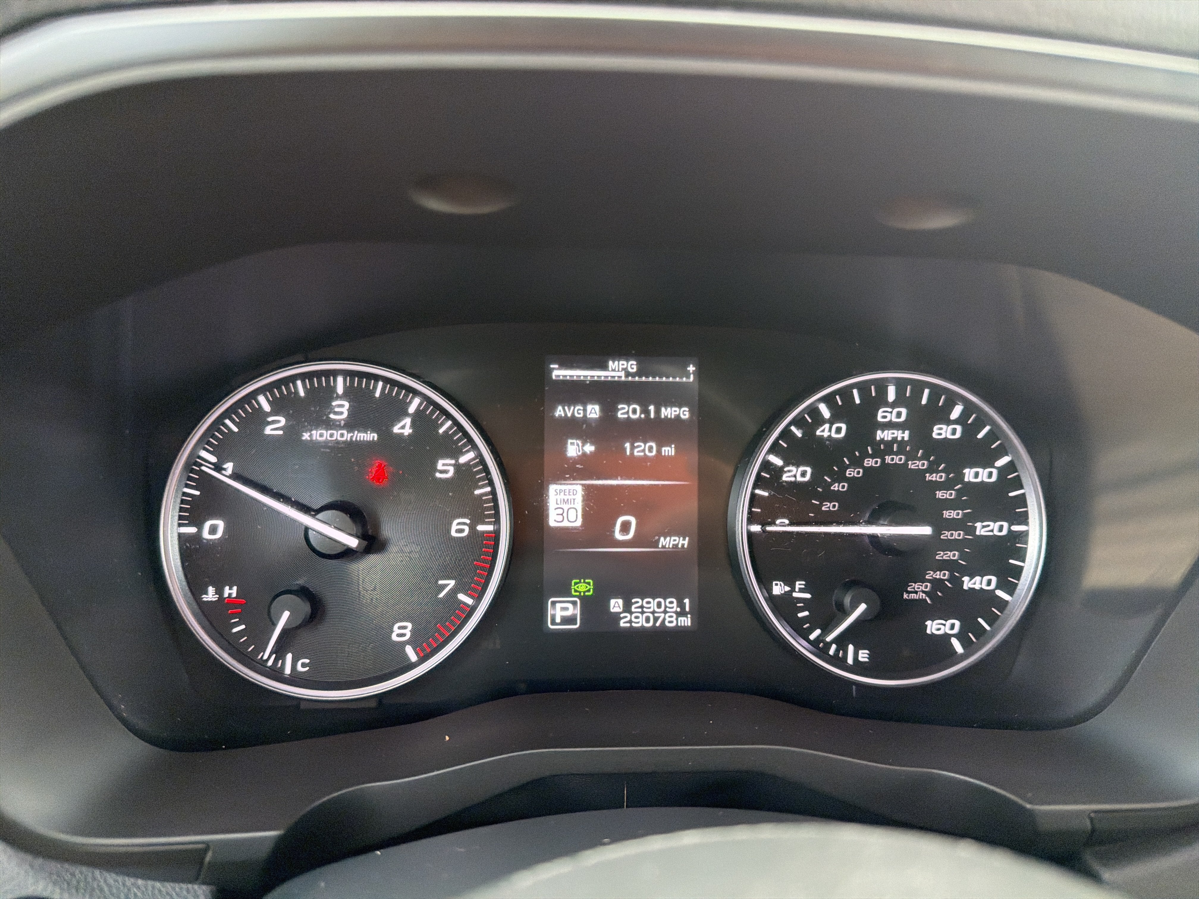 2024 Subaru Ascent Onyx Edition Limited