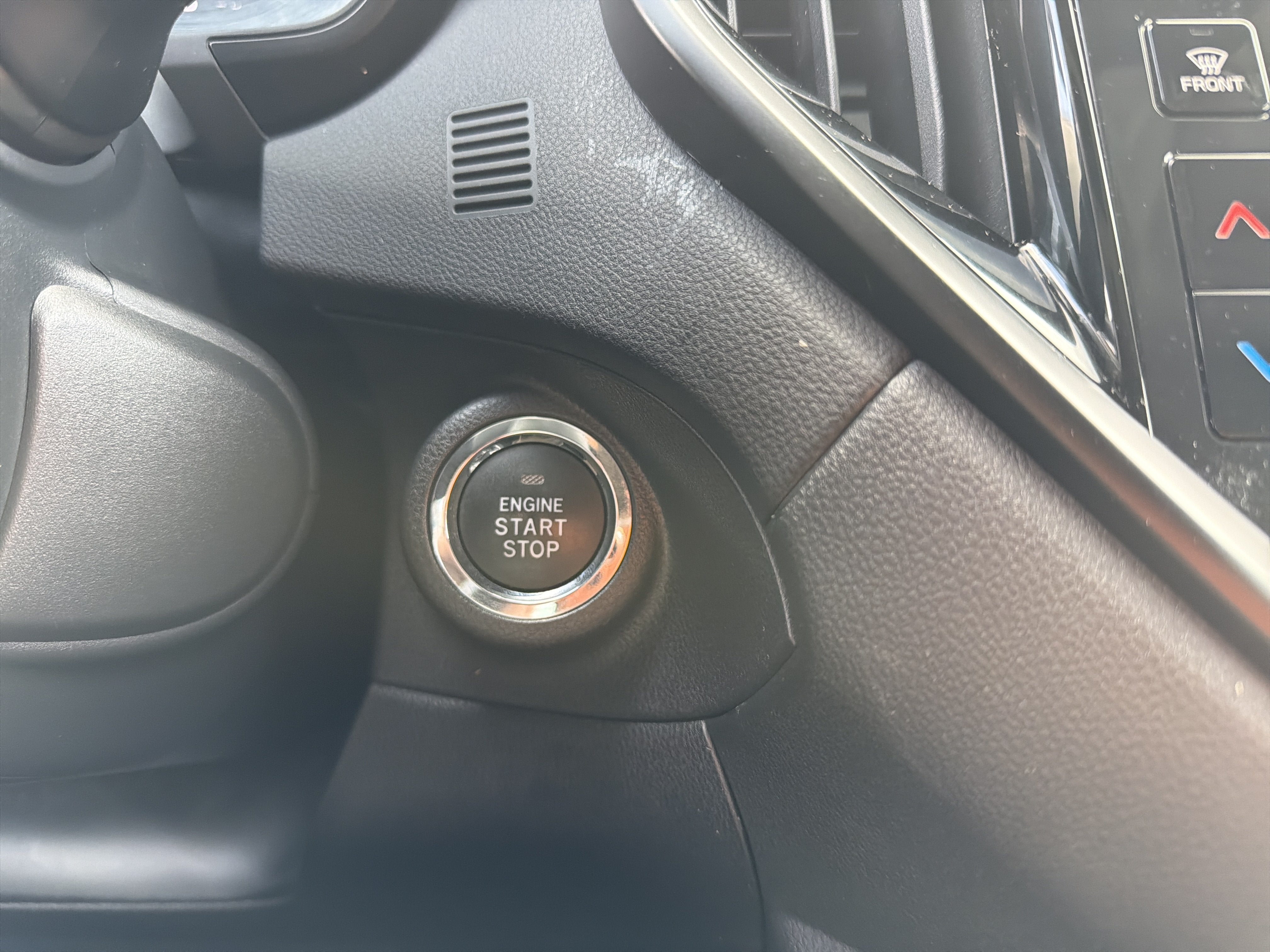 2024 Subaru Ascent Onyx Edition Limited