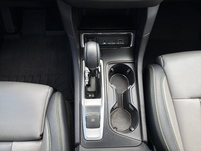2024 Subaru Ascent Onyx Edition Limited