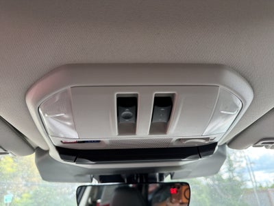 2024 Subaru Ascent Onyx Edition Limited